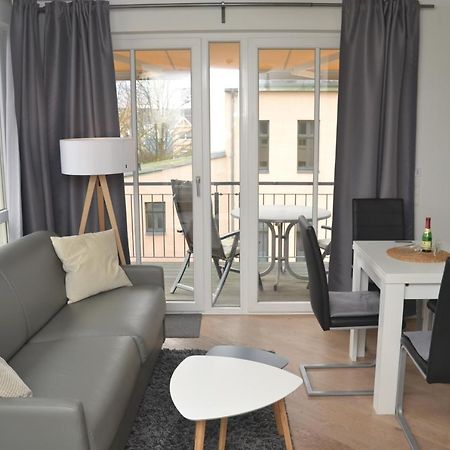 Villa Louise Heringsdorf Zewnętrze zdjęcie
